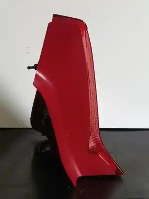 Second-hand car spare part right tailgate light for citroen c4 coupe * oem iam references 9646801677  