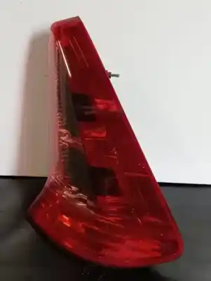 Second-hand car spare part right tailgate light for citroen c4 coupe * oem iam references 9646801677  