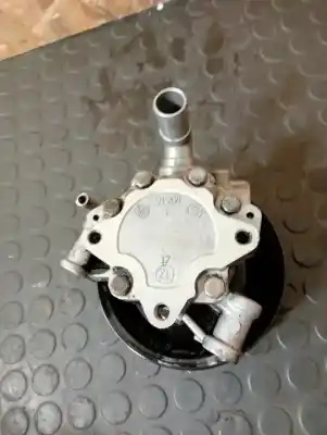 Second-hand car spare part steering pump for mercedes-benz vito kombi (638) 611981 oem iam references a0024667001  