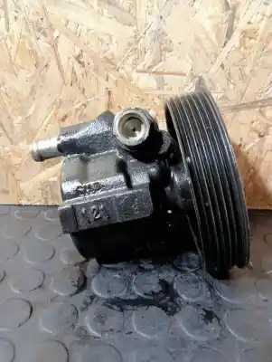 Second-hand car spare part steering pump for dacia logan 1.6 16v cat oem iam references 7700431286  