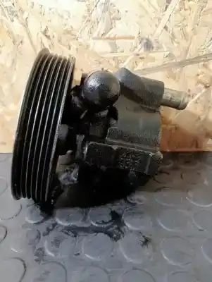 Second-hand car spare part steering pump for dacia logan 1.6 16v cat oem iam references 7700431286  