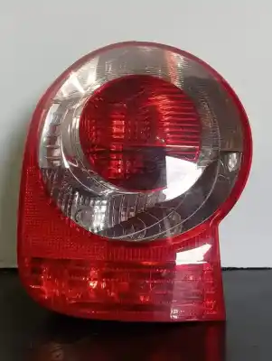 Peça sobressalente para automóvel em segunda mão farolim traseiro esquerdo por renault modus confort expression referências oem iam 8200538786  