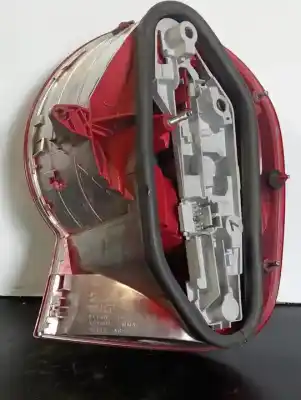 Peça sobressalente para automóvel em segunda mão Farolim Traseiro Esquerdo por RENAULT MODUS Confort Expression Referências OEM IAM 8200538786  
