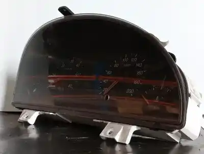Pièce détachée automobile d'occasion compteur de vitesse tableau de bord pour peugeot 806 st références oem iam 1480070080  