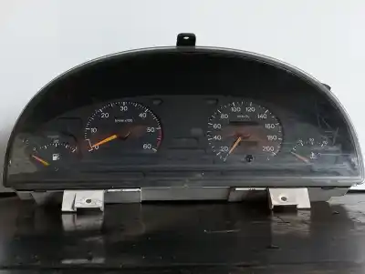 Pièce détachée automobile d'occasion compteur de vitesse tableau de bord pour peugeot 806 st références oem iam 1480070080  
