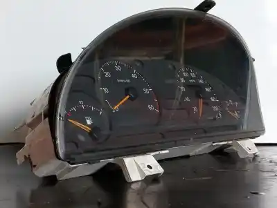 Pièce détachée automobile d'occasion compteur de vitesse tableau de bord pour peugeot 806 st références oem iam 1480070080  