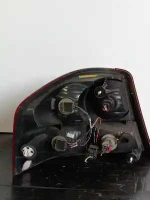 Second-hand car spare part right tailgate light for dodge avenger se oem iam references 05116220aa  