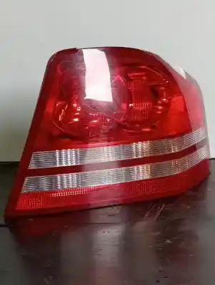 Second-hand car spare part RIGHT TAILGATE LIGHT for DODGE AVENGER  OEM IAM references 05116220AA  