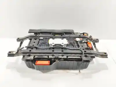 Peça sobressalente para automóvel em segunda mão bateria por kia niro (de) g4le referências oem iam 375a0g2610