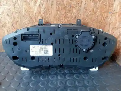 Peça sobressalente para automóvel em segunda mão quadrante por kia niro (de) g4le referências oem iam 94053g5160  