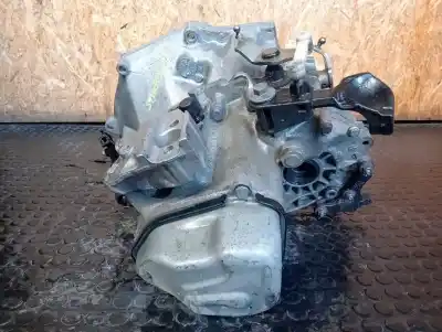 Second-hand car spare part GEARBOX for CITROEN C4 CACTUS  OEM IAM references 20A701  