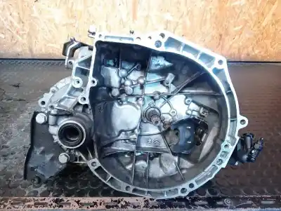 Pezzo di ricambio per auto di seconda mano riduttore per citroen c4 cactus g/hm01 riferimenti oem iam 20a701  