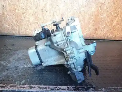 Pezzo di ricambio per auto di seconda mano riduttore per citroen c4 cactus g/hm01 riferimenti oem iam 20a701  
