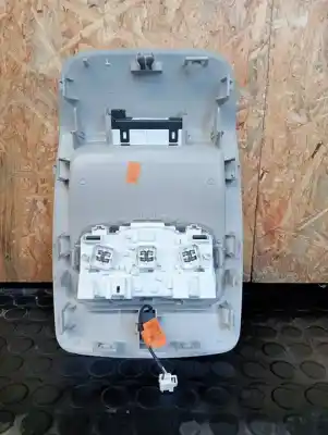 Pezzo di ricambio per auto di seconda mano luce interna per citroen c4 cactus g/hm01 riferimenti oem iam 9801287577  