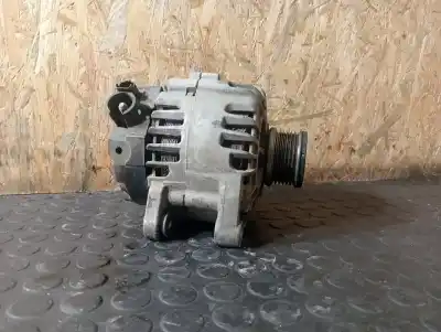 Автозапчастина б/у генератор для citroen c4 cactus g/hm01 посилання на oem iam 9810971880  