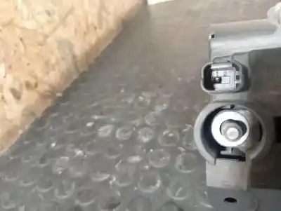 Pezzo di ricambio per auto di seconda mano  per CITROEN C4 CACTUS  Riferimenti OEM IAM 9810971880  