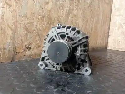 Автозапчастина б/у генератор для citroen c4 cactus g/hm01 посилання на oem iam 9810971880  