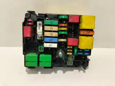 Автозапчасти б/у блок реле/предохранителей за citroen c4 cactus g/hm01 ссылки oem iam 9804848480  