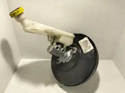 Second-hand car spare part brake servo for citroen c4 cactus g/hm01 oem iam references 9811514380  