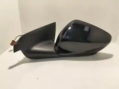 Автозапчастина б/у ліве дзеркало для citroen c4 cactus g/hm01 посилання на oem iam   