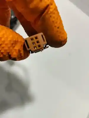 Автозапчастина б/у ліве дзеркало для citroen c4 cactus g/hm01 посилання на oem iam   