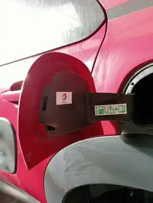 Автозапчастина б/у зовнішній пливний колпак для citroen c4 cactus g/hm01 посилання на oem iam 9801501380  