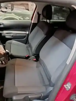 Автозапчастина б/у КОМПЛЕКТ СИДІВ для CITROEN C4 CACTUS  Посилання на OEM IAM   
