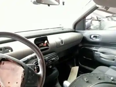 Second-hand car spare part dashboard for citroen c4 cactus g/hm01 oem iam references   