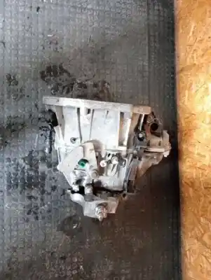 Second-hand car spare part gearbox for renault laguna 2.0 dci kt01. kt08. kt09. kt0k. kt12. kt1d. kt1w oem iam references pk4007  