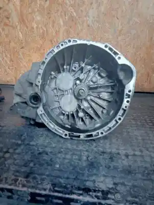 Second-hand car spare part gearbox for renault laguna 2.0 dci kt01. kt08. kt09. kt0k. kt12. kt1d. kt1w oem iam references pk4007  