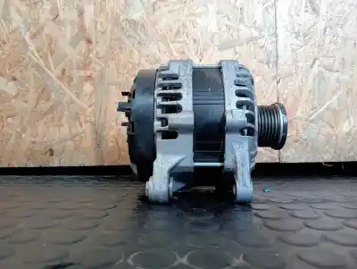 Second-hand car spare part alternator for renault trafic combi m9r710 oem iam references a3tv4081ze  