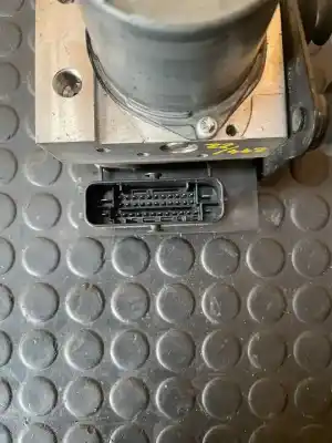 Pezzo di ricambio per auto di seconda mano abs per audi a4 avant (8k5) (2008) 1.8 16v tfsi 160 cv / 118 kw riferimenti oem iam 0265236300  