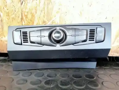 Автозапчастина б/у клімат-контроль для audi a4 avant (8k5) (2008) 1.8 16v tfsi 160 cv / 118 kw посилання на oem iam 8t1820043am  