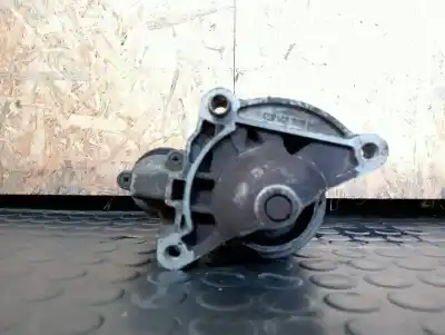 Pièce détachée automobile d'occasion Démarreur De Voiture pour CITROEN SAXO 1.5 Diesel Références OEM IAM 0001108162  