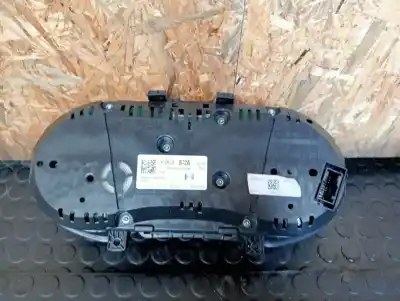 Peça sobressalente para automóvel em segunda mão quadrante por seat leon (5f1) ckf referências oem iam 5f0920872a  