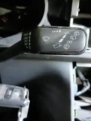 Second-hand car spare part headlights switch for seat leon (5f1) ckf oem iam references 5q0953507ac  