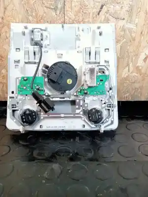 Peça sobressalente para automóvel em segunda mão  por SEAT LEON (5F1)  Referências OEM IAM 5F0947105AP  