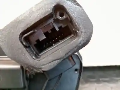 Peça sobressalente para automóvel em segunda mão fechadura da porta dianteira direita por seat leon (5f1) ckf referências oem iam 5k1837016e