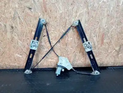 Peça sobressalente para automóvel em segunda mão elevador de vidros dianteiro direito por seat leon (5f1) ckf referências oem iam 5q0959802b