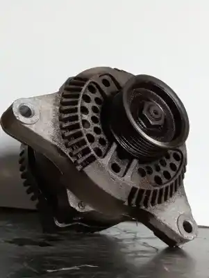 Peça sobressalente para automóvel em segunda mão Alternador por FORD MONDEO BERLINA (GD) Ambiente Referências OEM IAM F5RU10316BA  