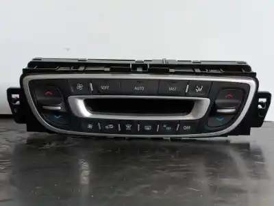 Автозапчастина б/у клімат-контроль для RENAULT MEGANE III BERLINA 5 P 1.5 dCi Diesel FAP Посилання на OEM IAM 275103596R  