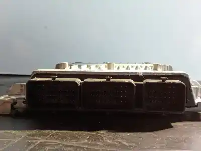 Peça sobressalente para automóvel em segunda mão centralina de motor uce por ford focus berlina (cap) ambiente (d) referências oem iam 7m5112a650bcf  