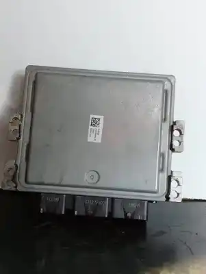 Peça sobressalente para automóvel em segunda mão centralina de motor uce por ford focus berlina (cap) ambiente (d) referências oem iam 7m5112a650bcf  