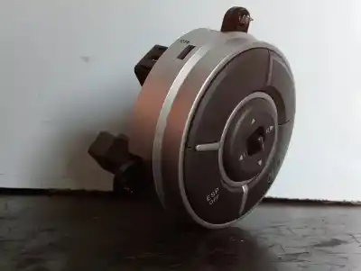 Автозапчасти б/у УПРАВЛЕНИЕ ЗЕРКАЛОМ за SSANGYONG KYRON  ссылки OEM IAM 8550109060  