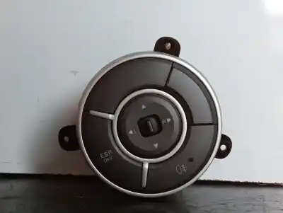 Автозапчасти б/у управление зеркалом за ssangyong kyron 200 xdi 2wd ссылки oem iam 8550109060  