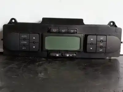 Second-hand car spare part Climate Control for SEAT ALTEA (5P1) Hot OEM IAM references 5P0907044B  