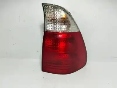 Second-hand car spare part Right Tailgate Light for BMW X5 4.6 is OEM IAM references 838681011  