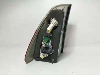 Second-hand car spare part right tailgate light for bmw x5 4.6 is oem iam references 838681011  