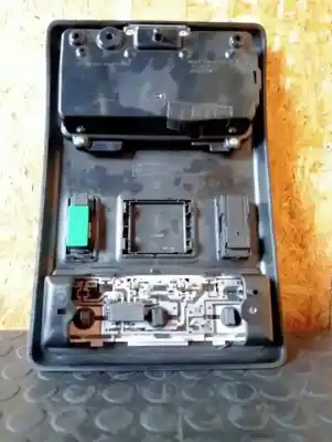 Second-hand car spare part Interior Light for BMW X5 4.6 is OEM IAM references 514482580579  