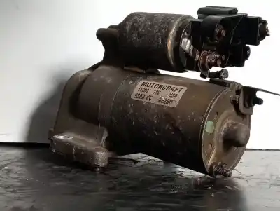 Peça sobressalente para automóvel em segunda mão motor de arranque por ford mondeo berlina (gd) ambiente referências oem iam 93bbkc  